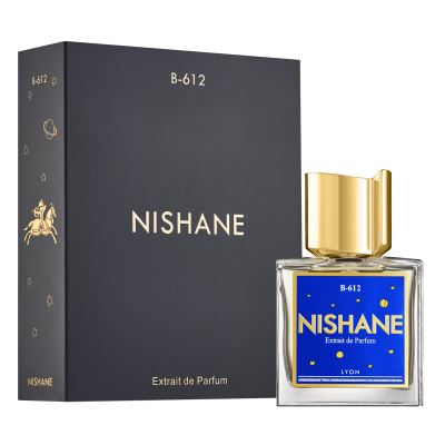 NISHANE ISTANBUL B-612 Extrait de Parfum 50 ml